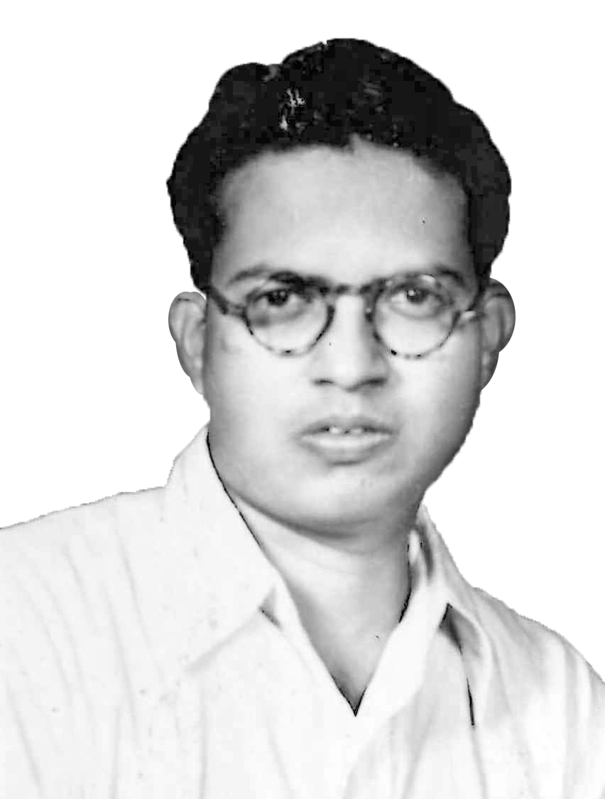 Shankar Mangesh Warty